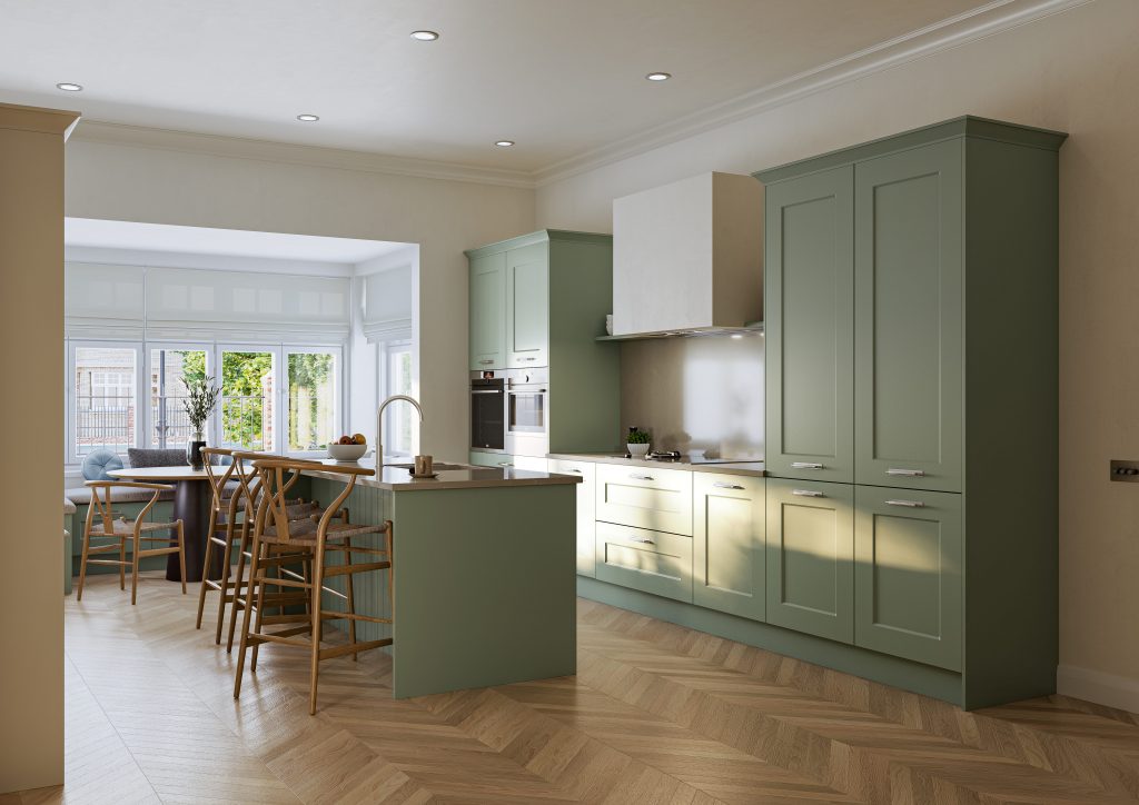 Kitchen Refresh Ideas
