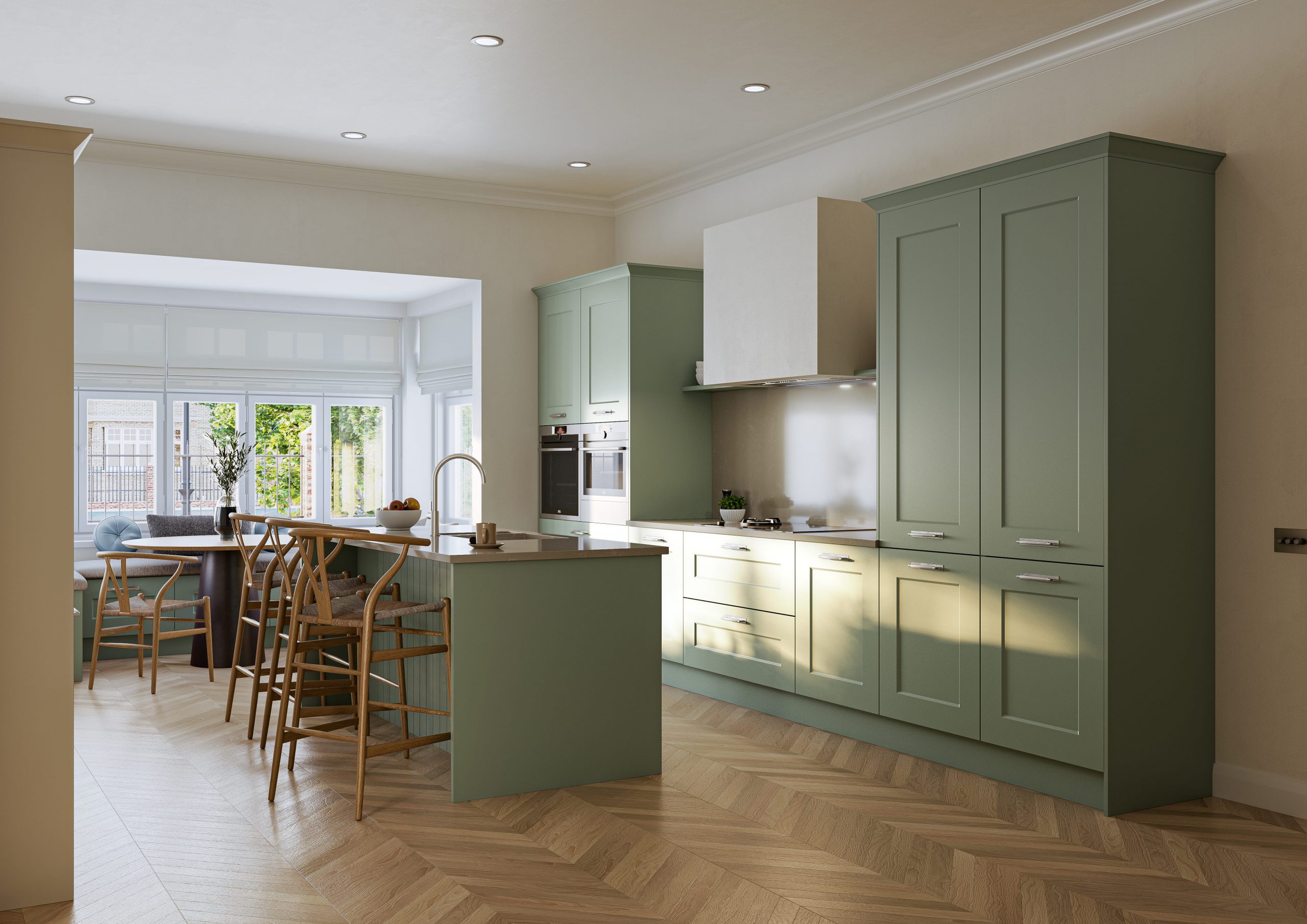 Kitchen Refresh Ideas