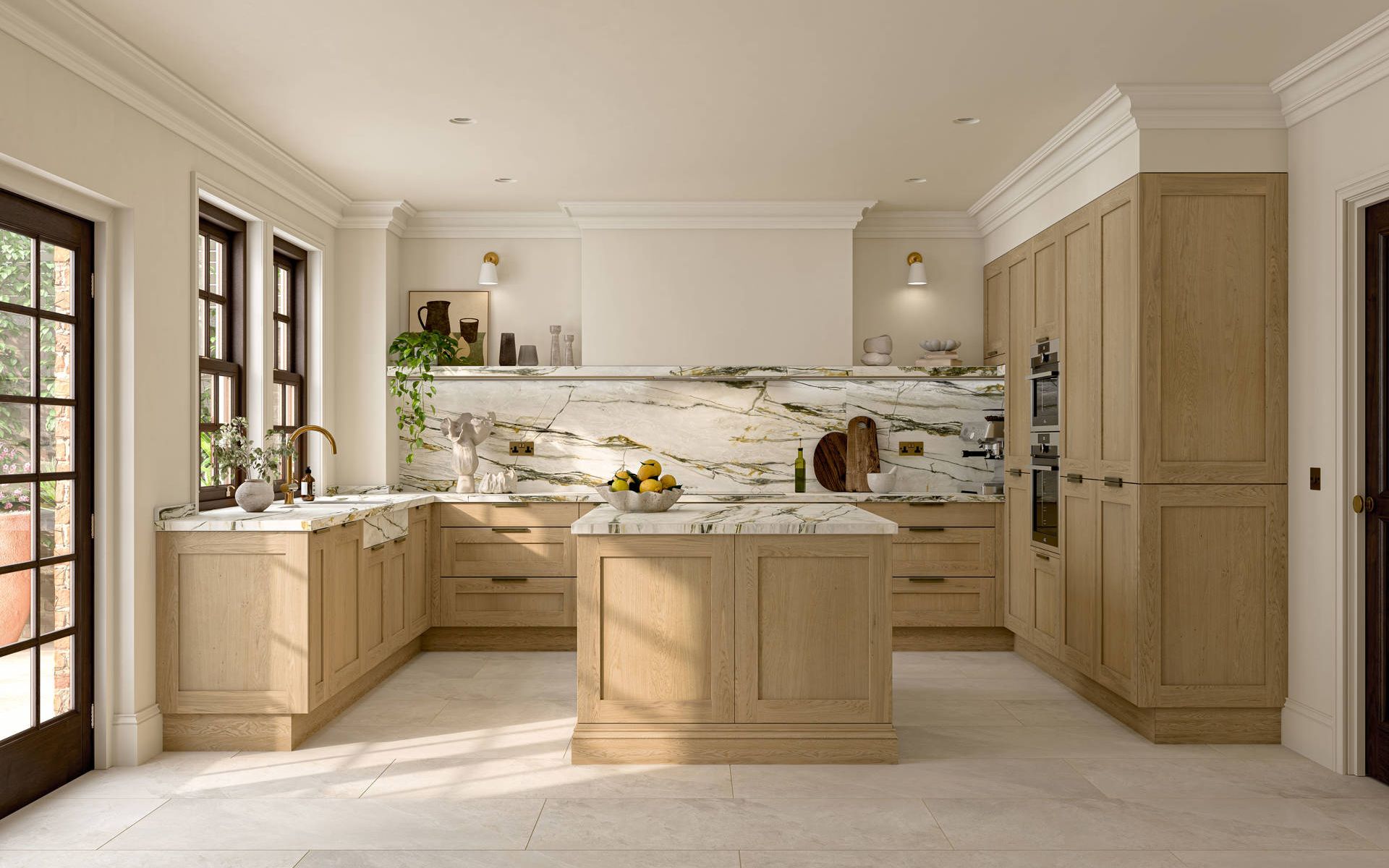 BLOG 1 cost of new kitchen