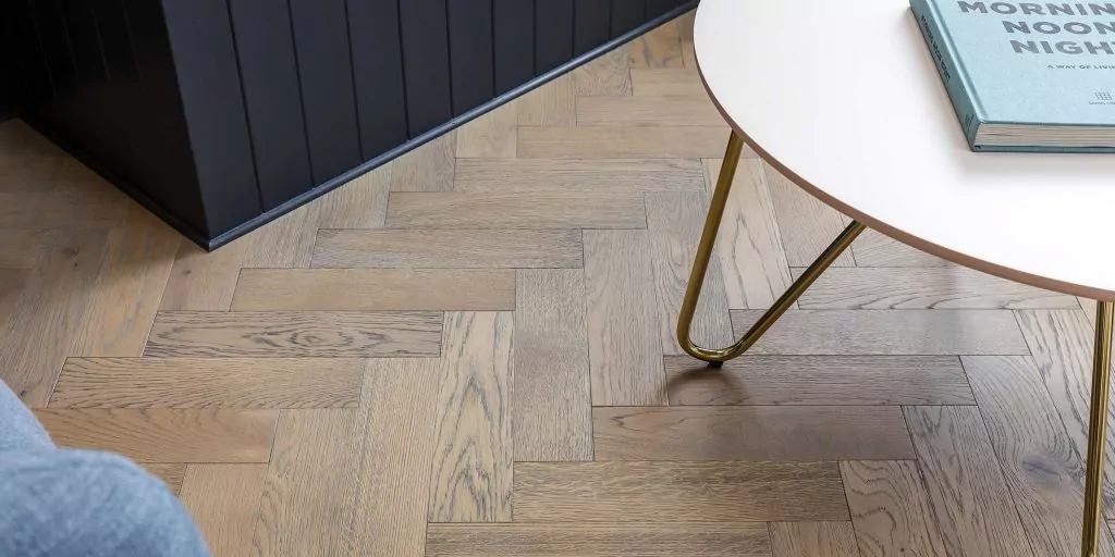 Premium Flooring Ideas to Transform Your Home 6 Hardwood Flooring