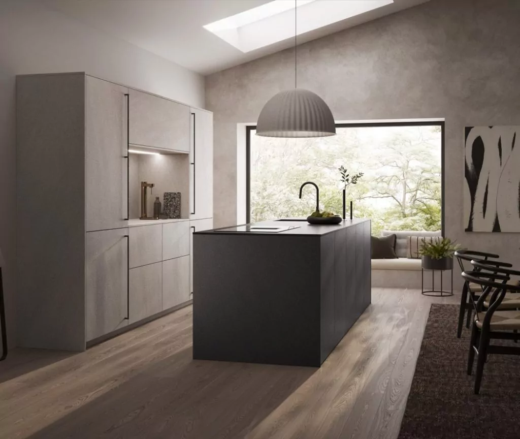 Best Kitchen Flooring: How to Choose the Perfect Option for Your Home 2 Best kitchen flooring