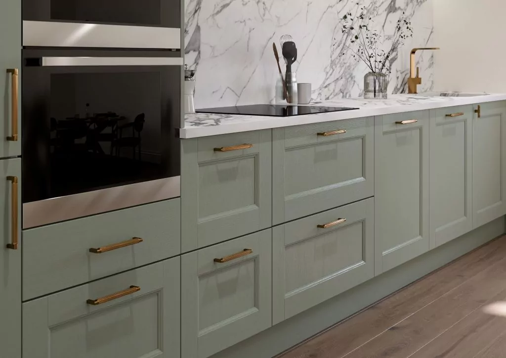 Classic Collection Kitchens 1 classic kitchens surrey